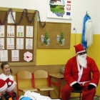Mikołajki w IB